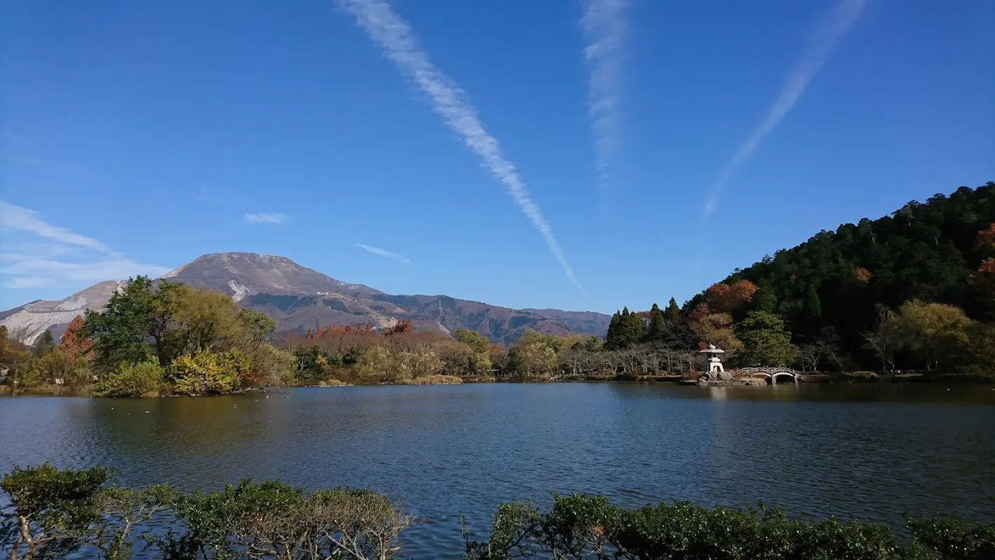 グリーンパーク山東