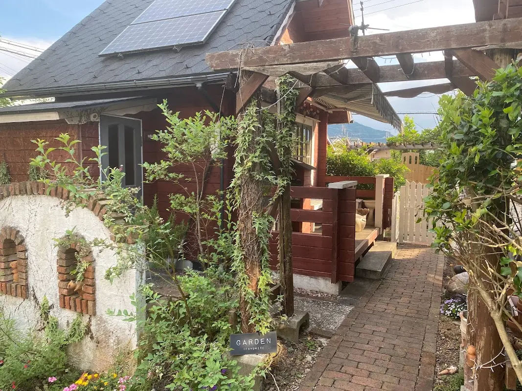 ゲストハウス CHALET SIELU