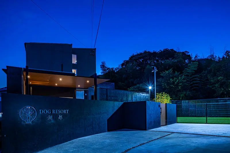 DOGRESORT湖都 －大津－