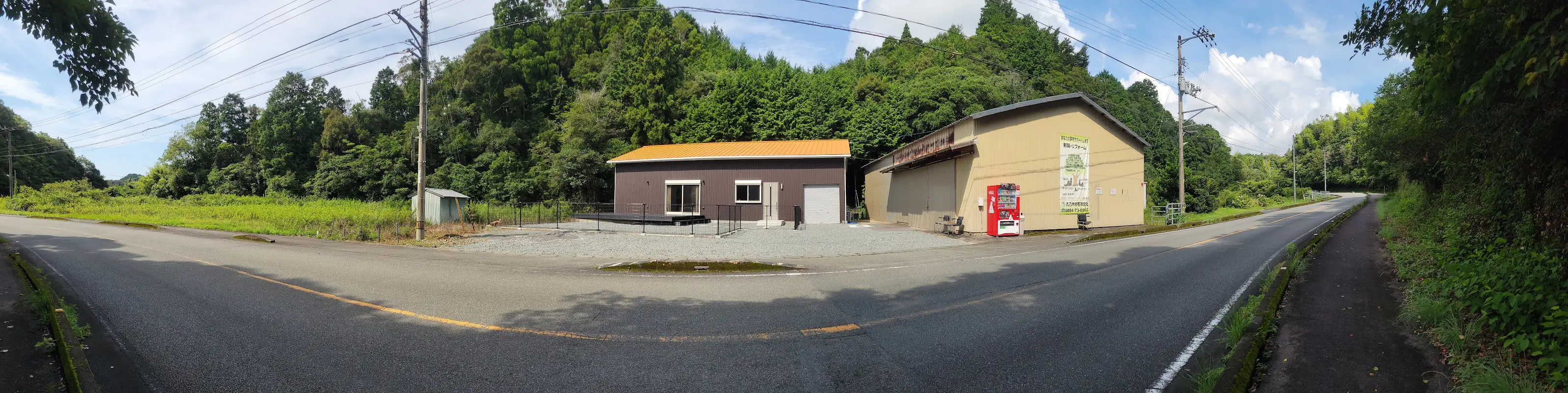 コテージ GoGoワン