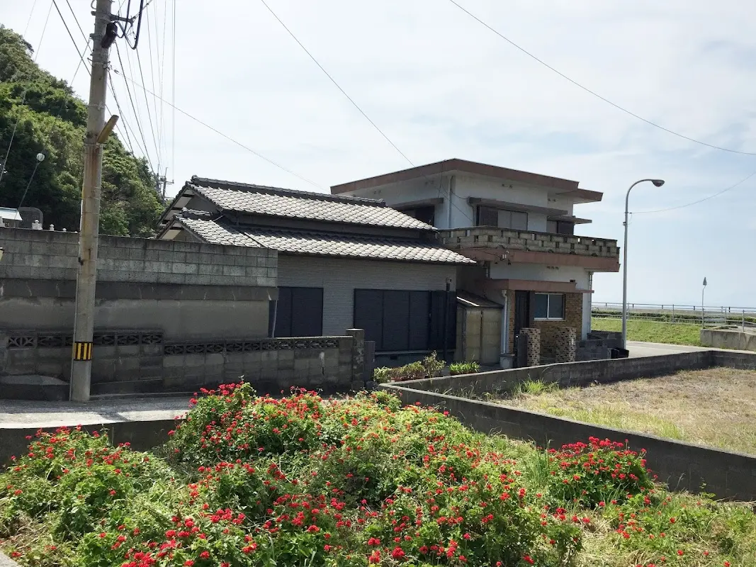 オーベルジュ鳴門