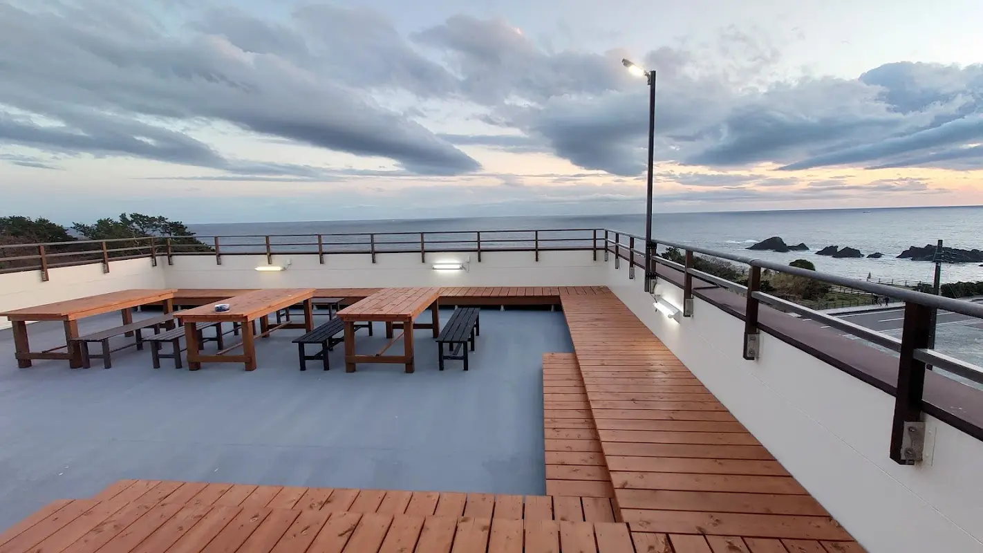 みさきロッジ ニシダ