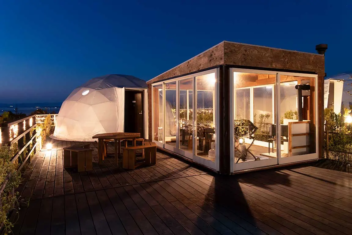 シオサイテラス