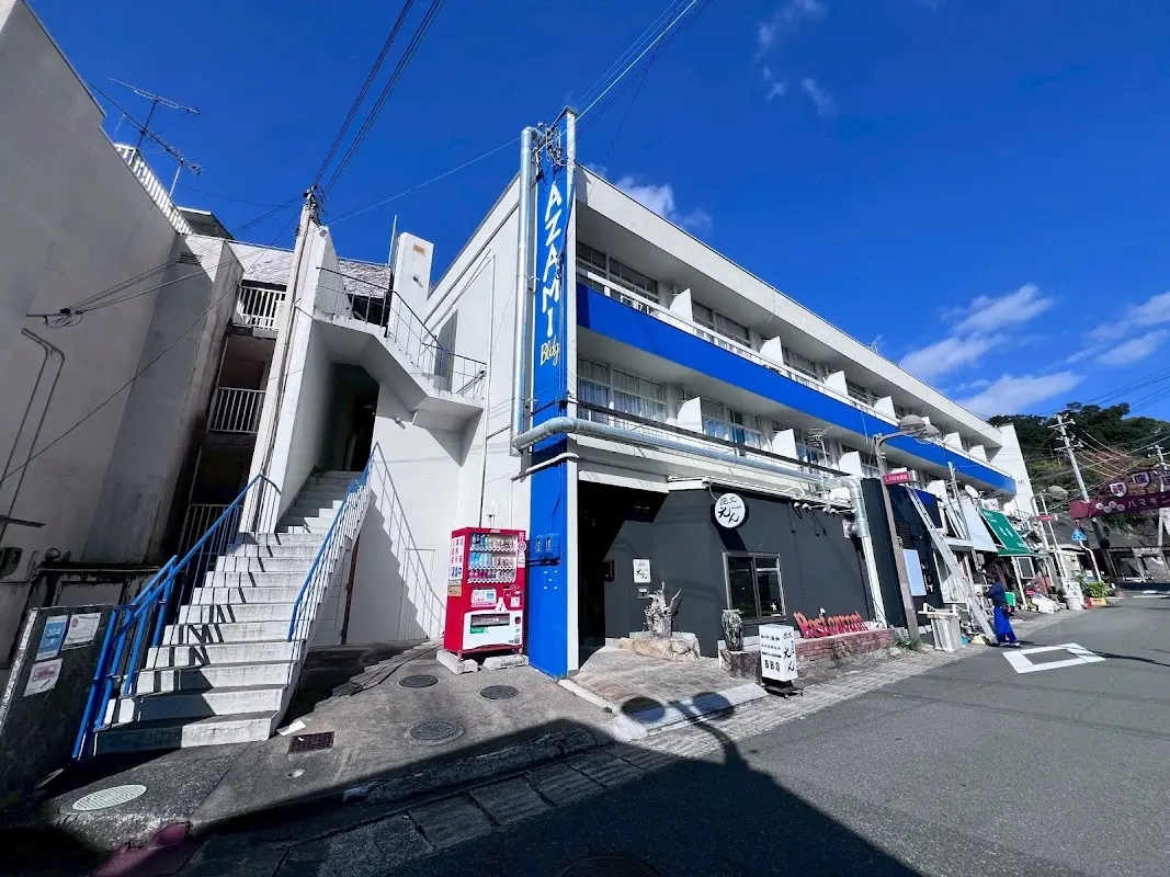 白浜ペットフレンドリーハウス