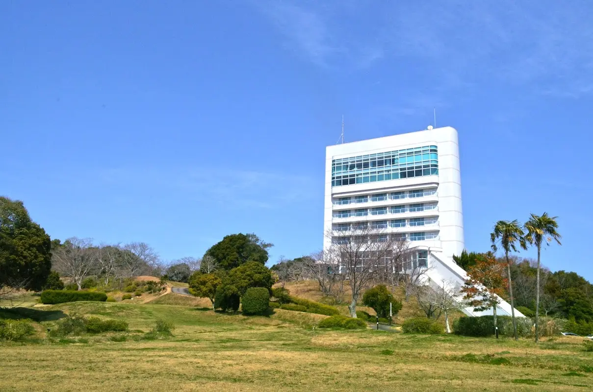 わんわんパラダイス プレミア 南紀白浜（旧：南紀白浜わんわんパラダイス）