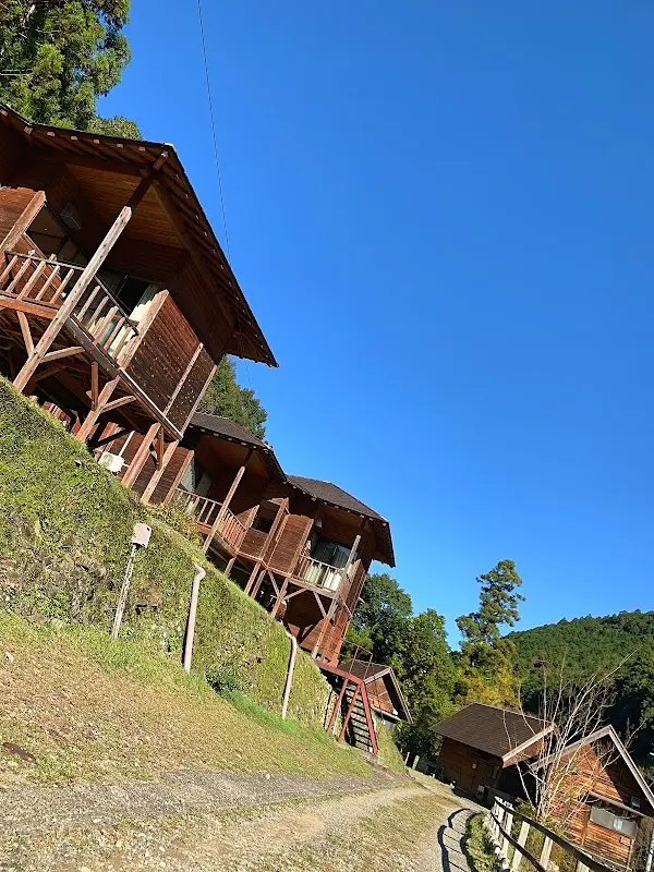 おとなしの郷 キャンプ場＆コテージ
