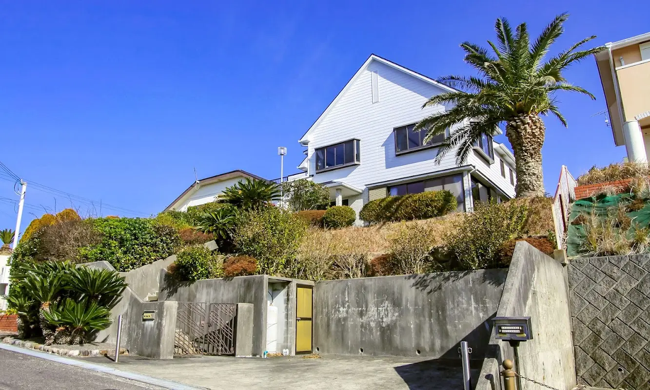 白浜オーシャンヴィラ