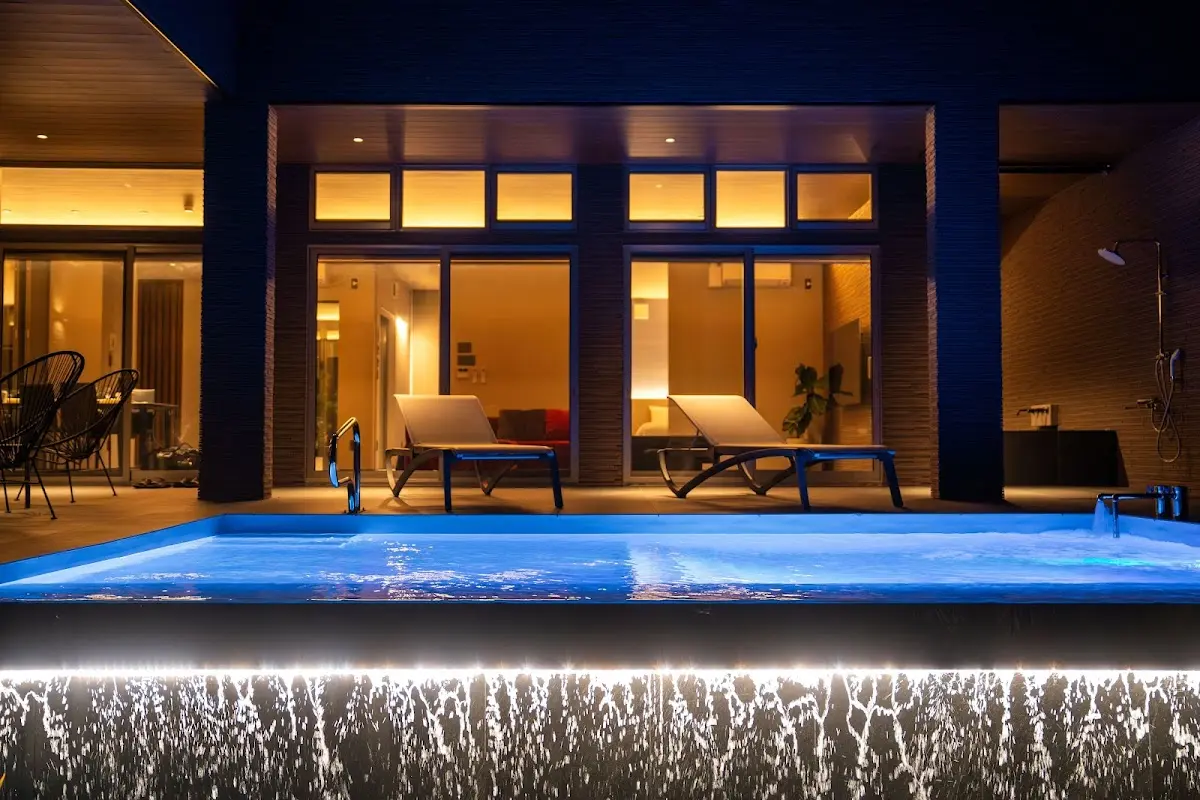 EZRA VILLA ~SHIRAHAMA~ エヅラヴィラ 白浜