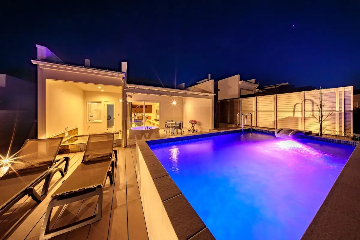 クリスタルヴィラ白浜