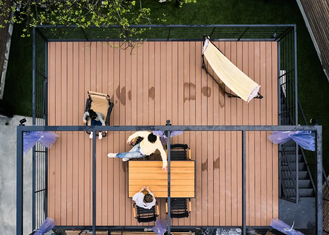 SEN.RETREAT CHIKATSUYU