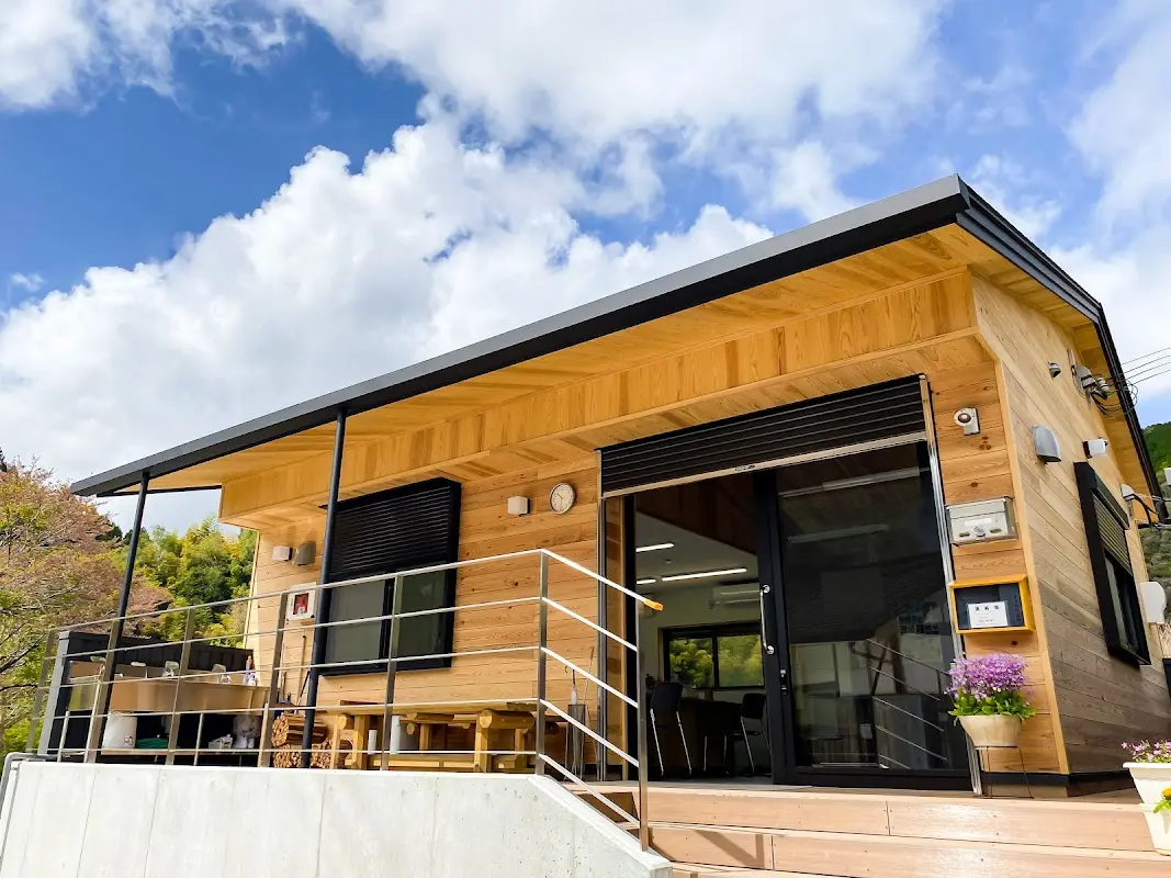 細野渓流キャンプ場